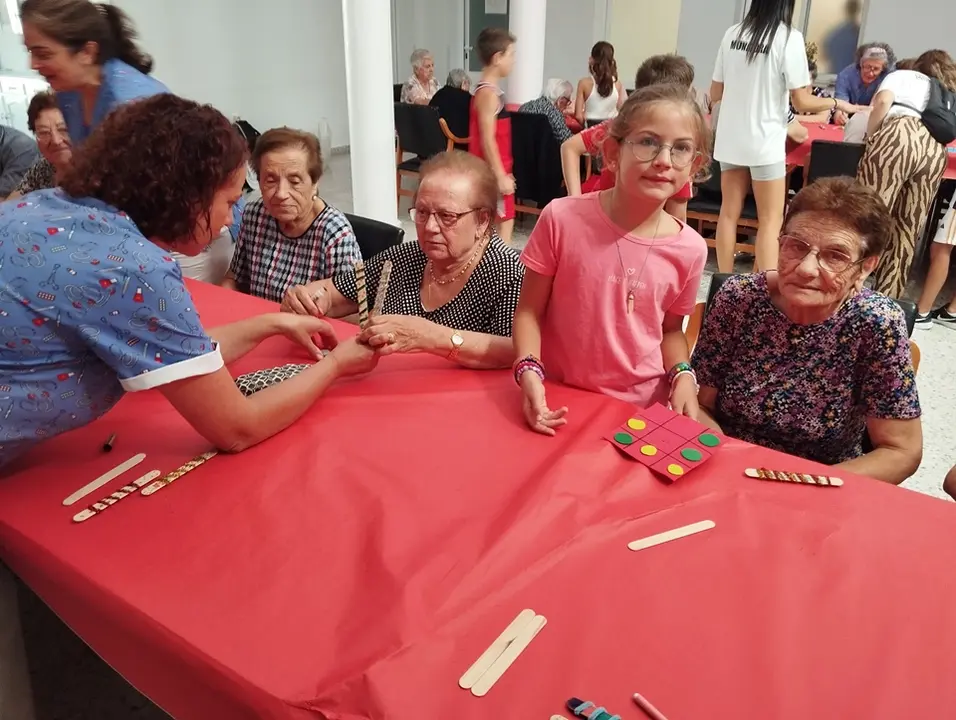 Actividades Infantiles en el CD Puebla de la Calzada (30)