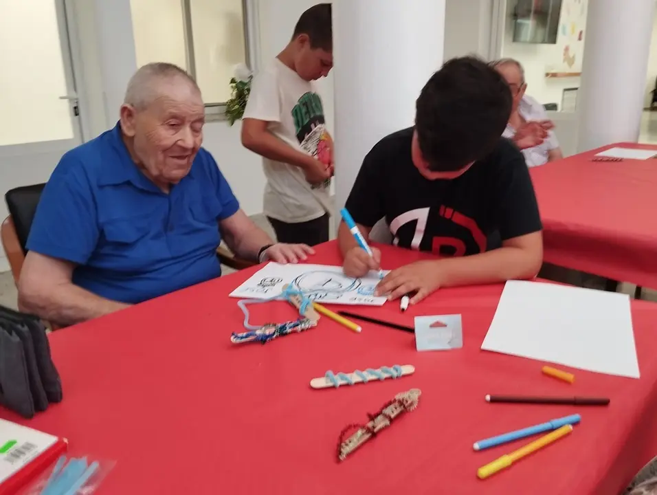Actividades Infantiles en el CD Puebla de la Calzada (33)