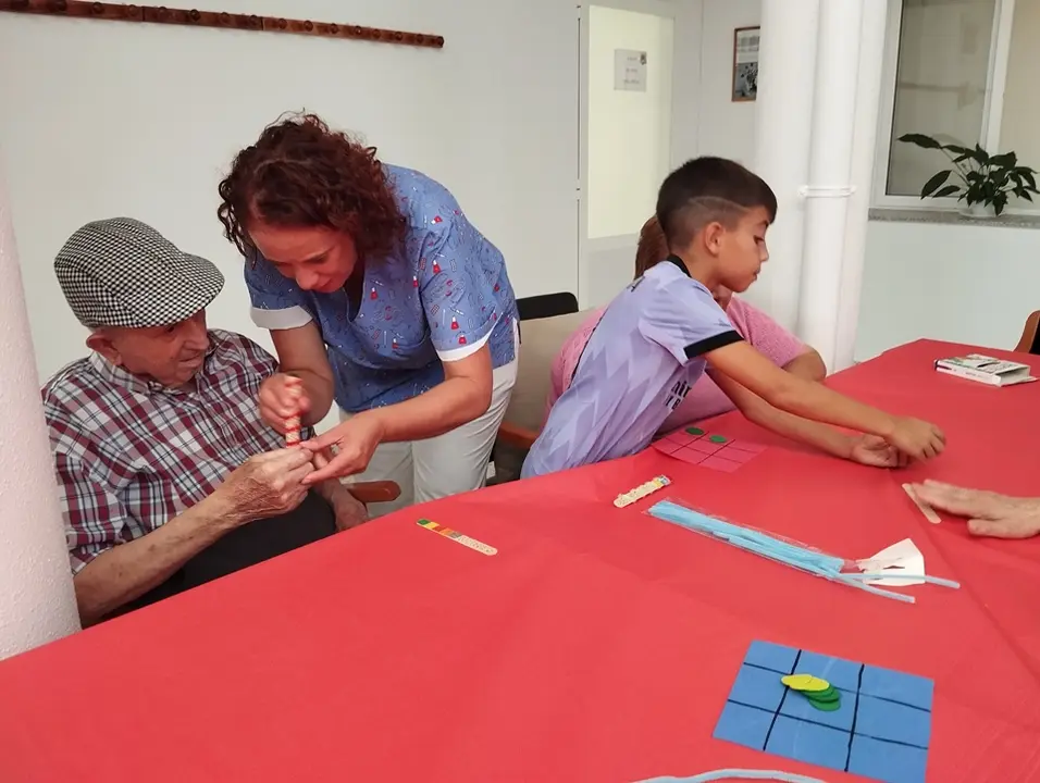 Actividades Infantiles en el CD Puebla de la Calzada (34)