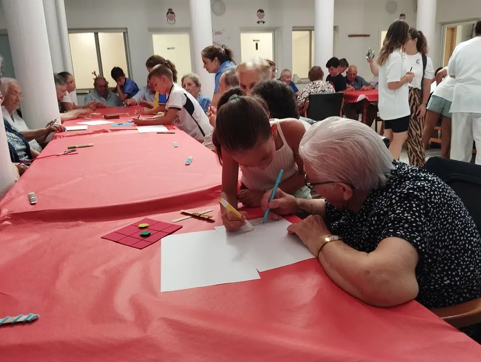 Actividades Infantiles en el CD Puebla de la Calzada (36)