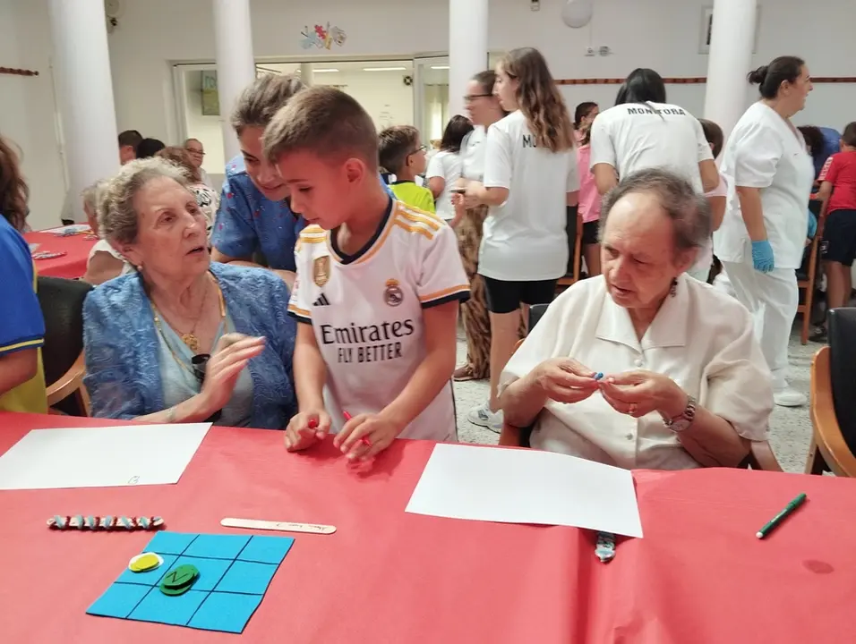 Actividades Infantiles en el CD Puebla de la Calzada (37)