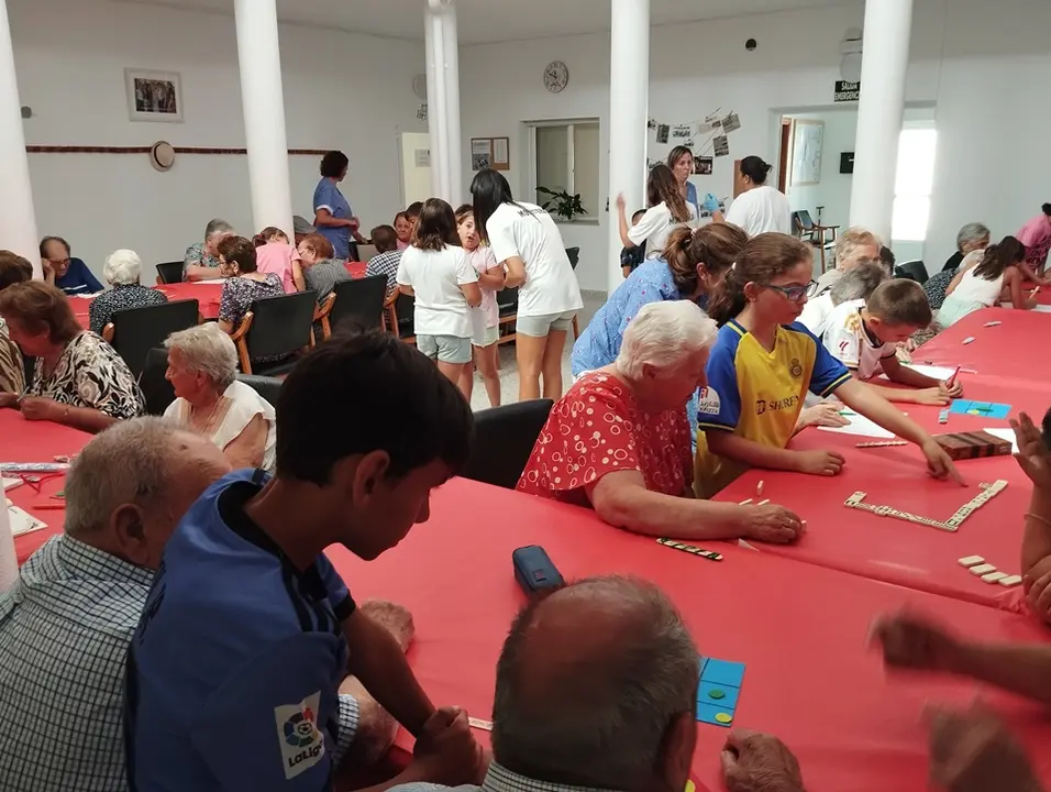 Actividades Infantiles en el CD Puebla de la Calzada (38)