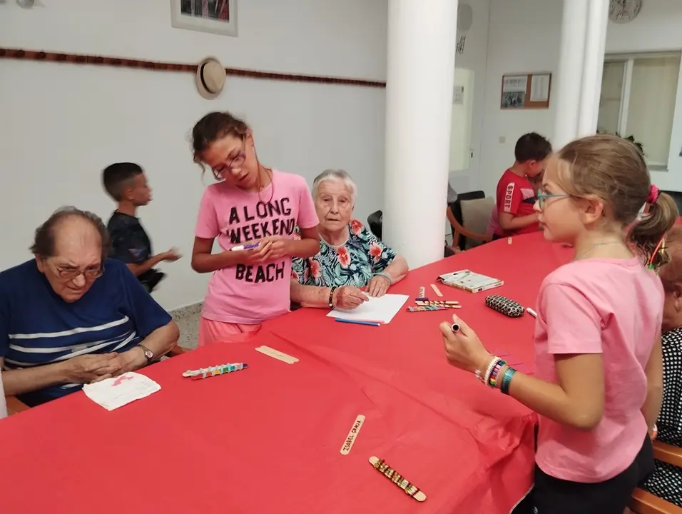 Actividades Infantiles en el CD Puebla de la Calzada (41)