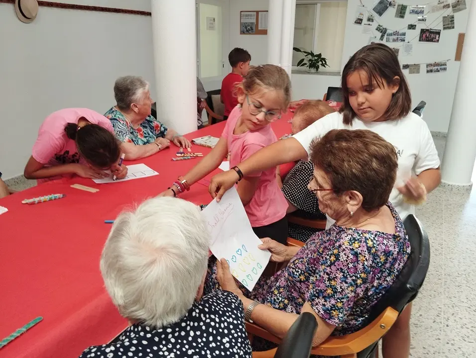 Actividades Infantiles en el CD Puebla de la Calzada (42)