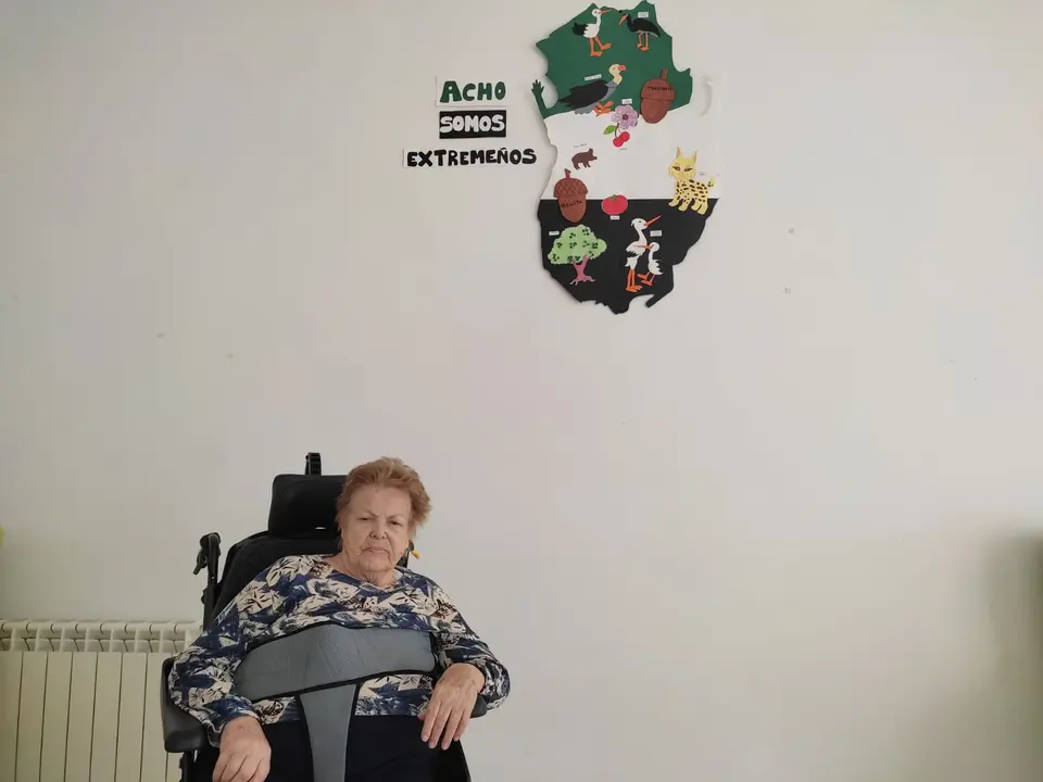 D&iacute;a de Extremadura en RM Torremayor (2)