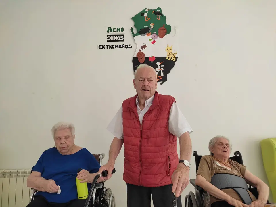 D&iacute;a de Extremadura en RM Torremayor (3)