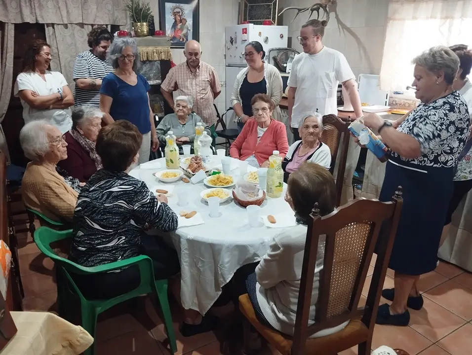 Actividad Recuerdos entre ovejas (14)