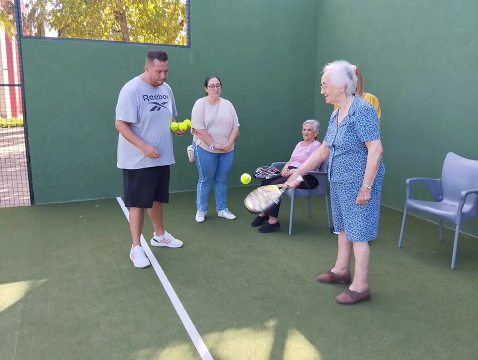 Actividad de P&aacute;del (4)