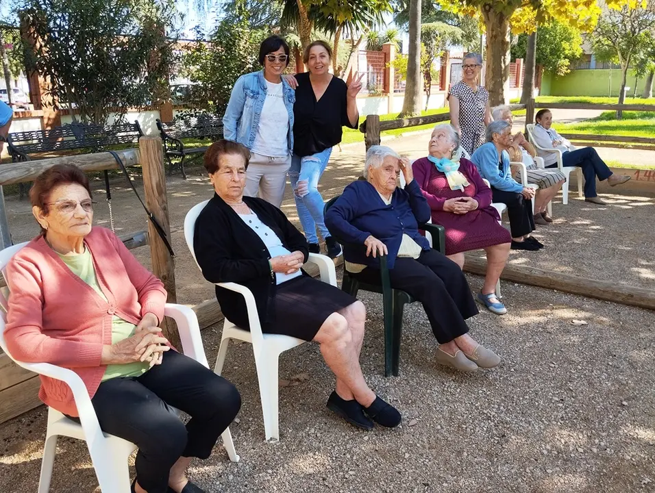 Actividad de Petanca (17)