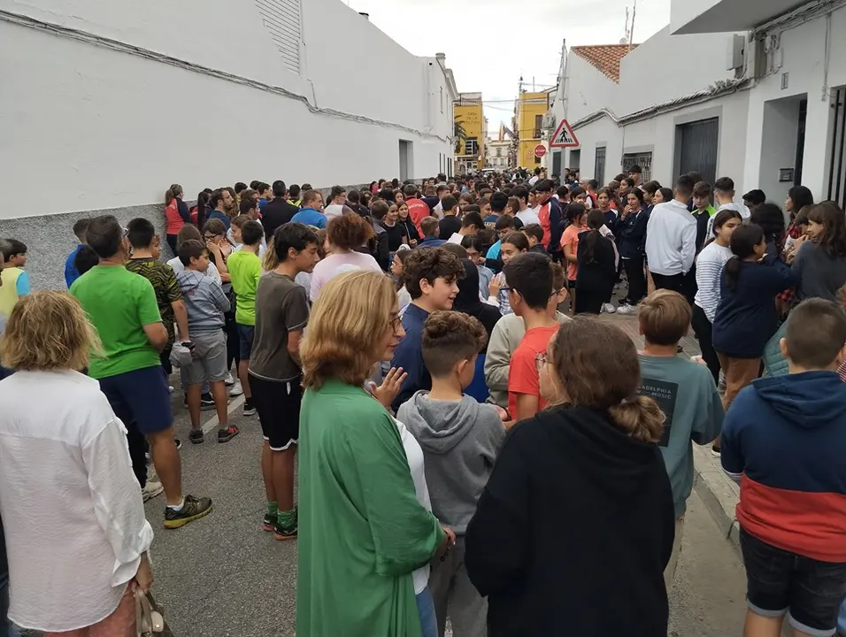 Marcha Intergeneracional por el Alzheimer  (29)