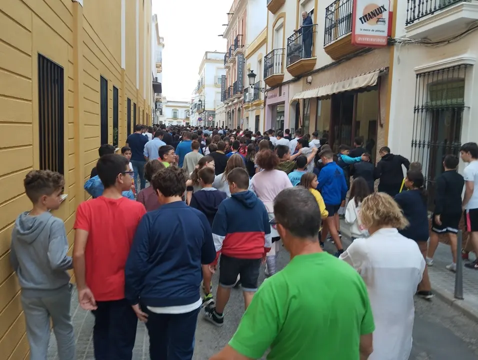 Marcha Intergeneracional por el Alzheimer  (31)