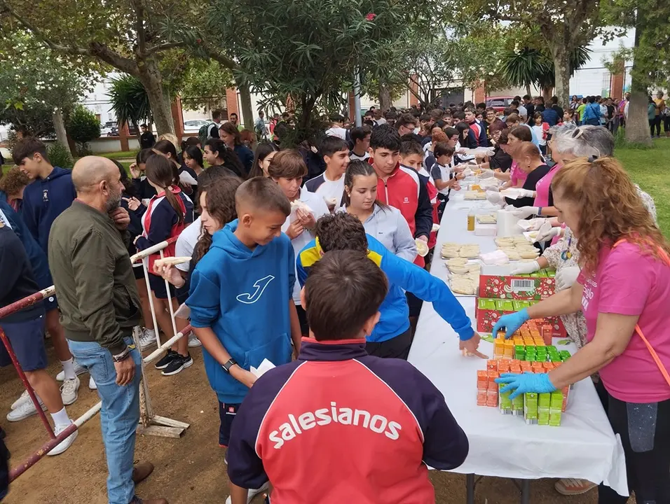 Marcha Intergeneracional por el Alzheimer  (37)