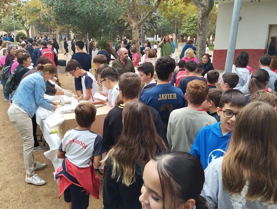 Marcha Intergeneracional por el Alzheimer  (38)