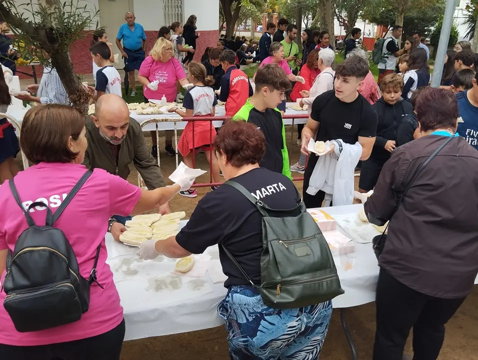 Marcha Intergeneracional por el Alzheimer  (39)
