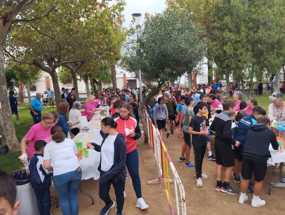 Marcha Intergeneracional por el Alzheimer  (41)