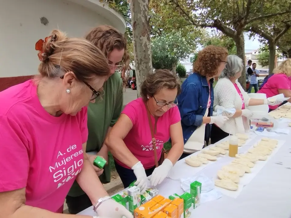 Marcha Intergeneracional por el Alzheimer  (43)
