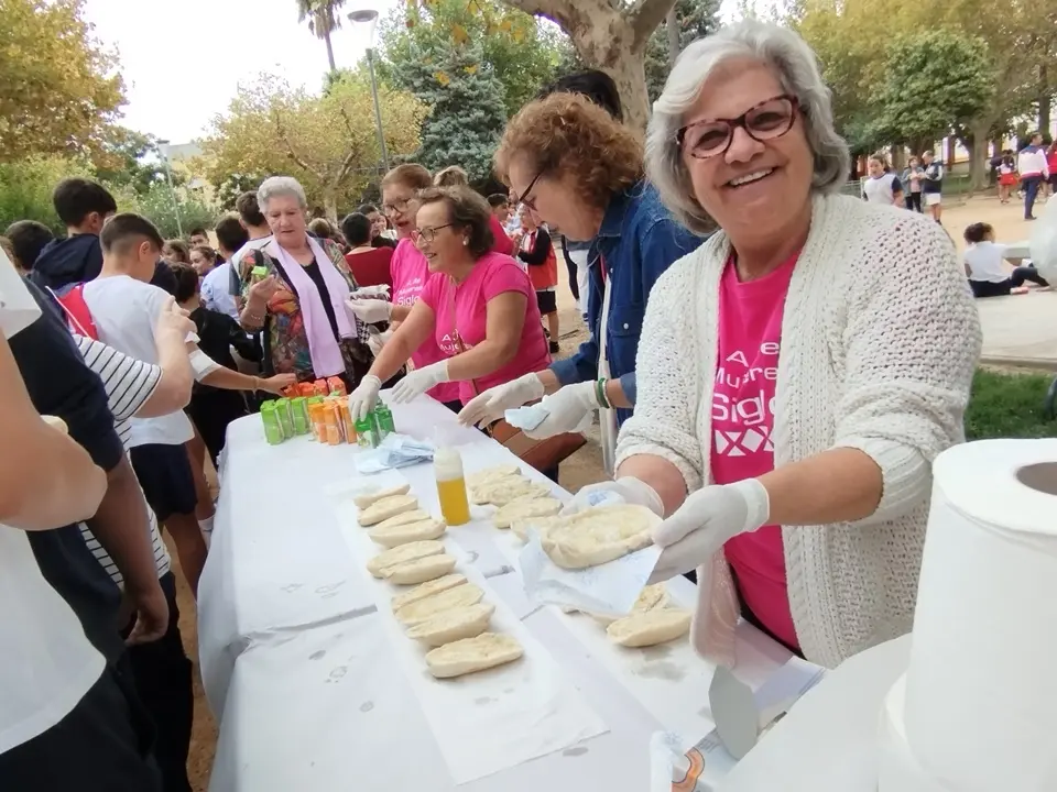 Marcha Intergeneracional por el Alzheimer  (44)