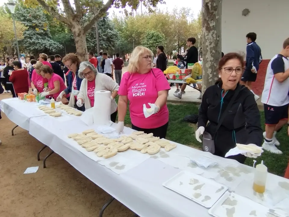 Marcha Intergeneracional por el Alzheimer  (46)