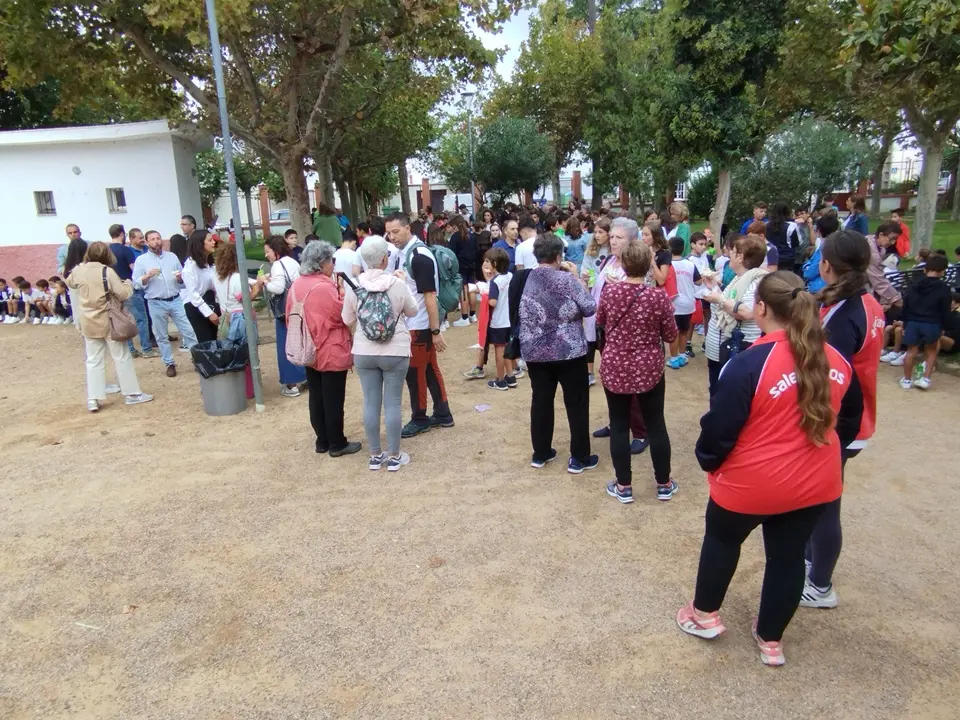 Marcha Intergeneracional por el Alzheimer  (48)