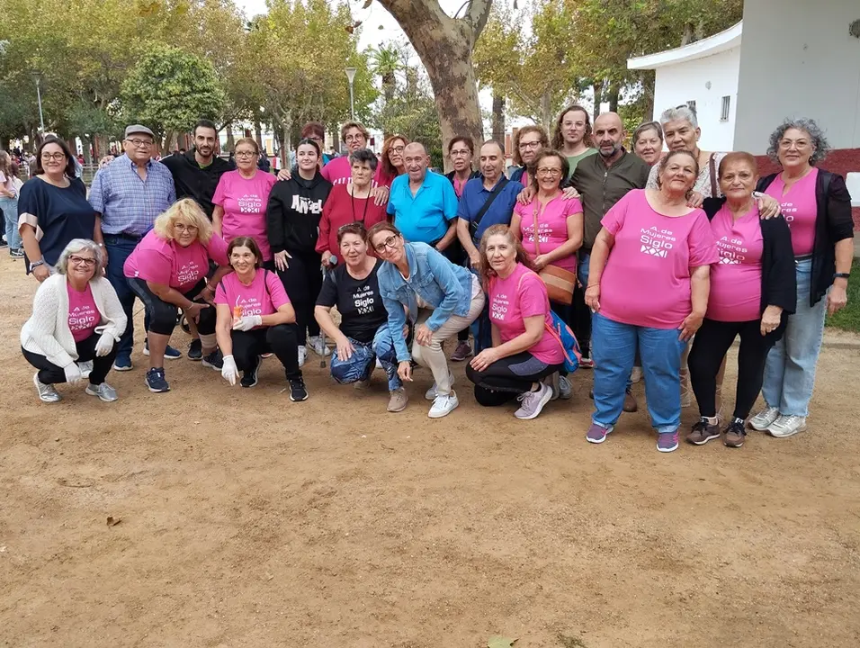 Marcha Intergeneracional por el Alzheimer  (54)