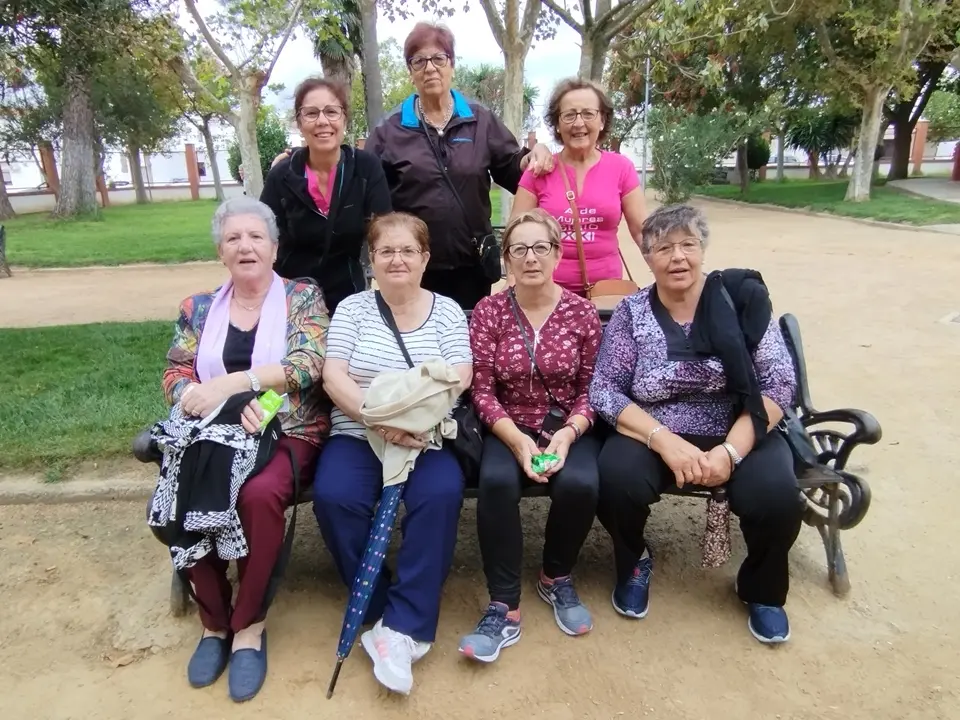 Marcha Intergeneracional por el Alzheimer  (55)
