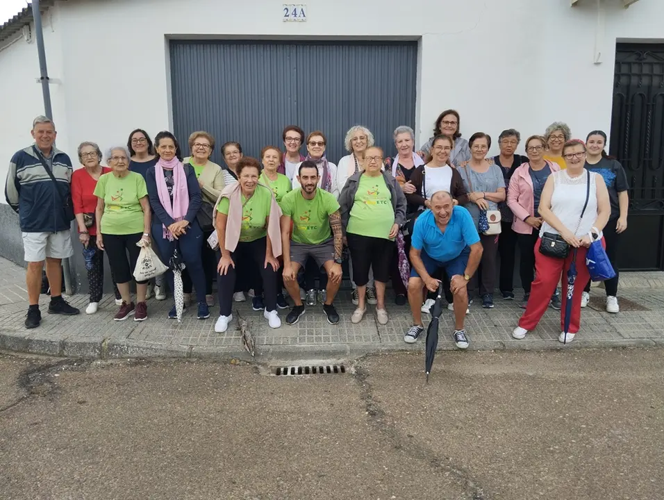 Marcha Intergeneracional por el Alzheimer  (57)