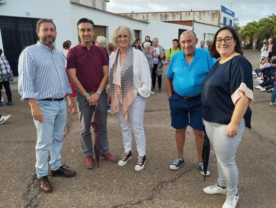 Marcha Intergeneracional por el Alzheimer  (59)