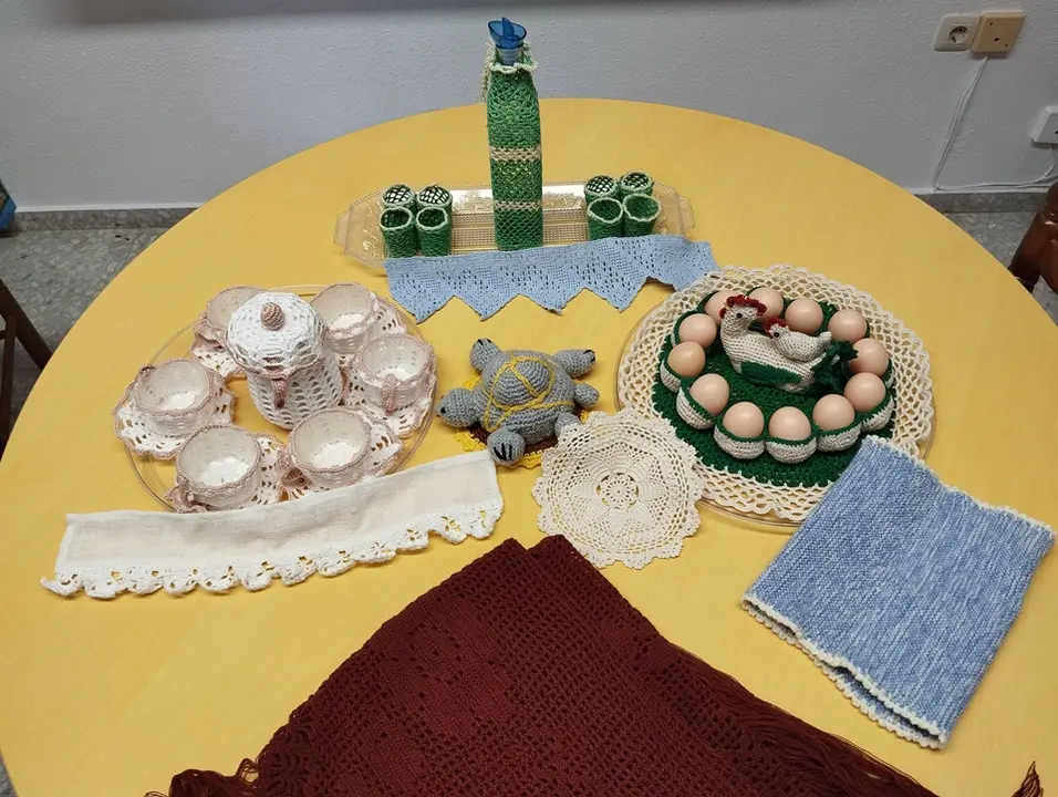 Actividad Exposici&oacute;n Museo de Olivenza  (12)