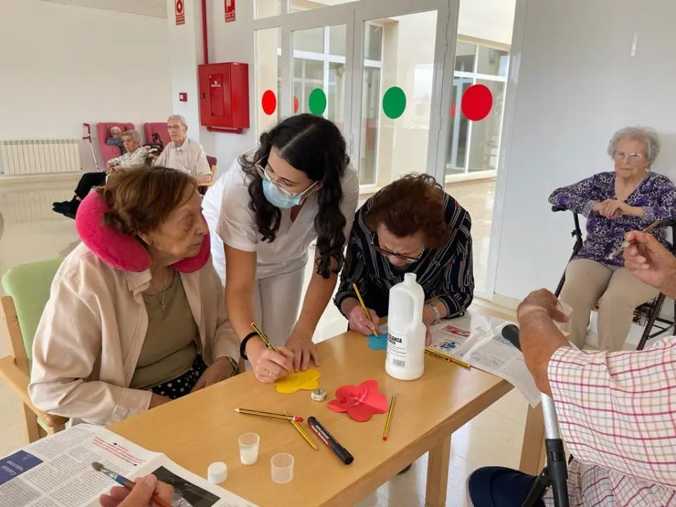 D&iacute;a del Alzheimer en RM Torremayor (15)