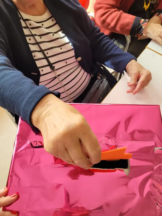 D&iacute;a del Alzheimer en RM Madrigal de la Vera (2)