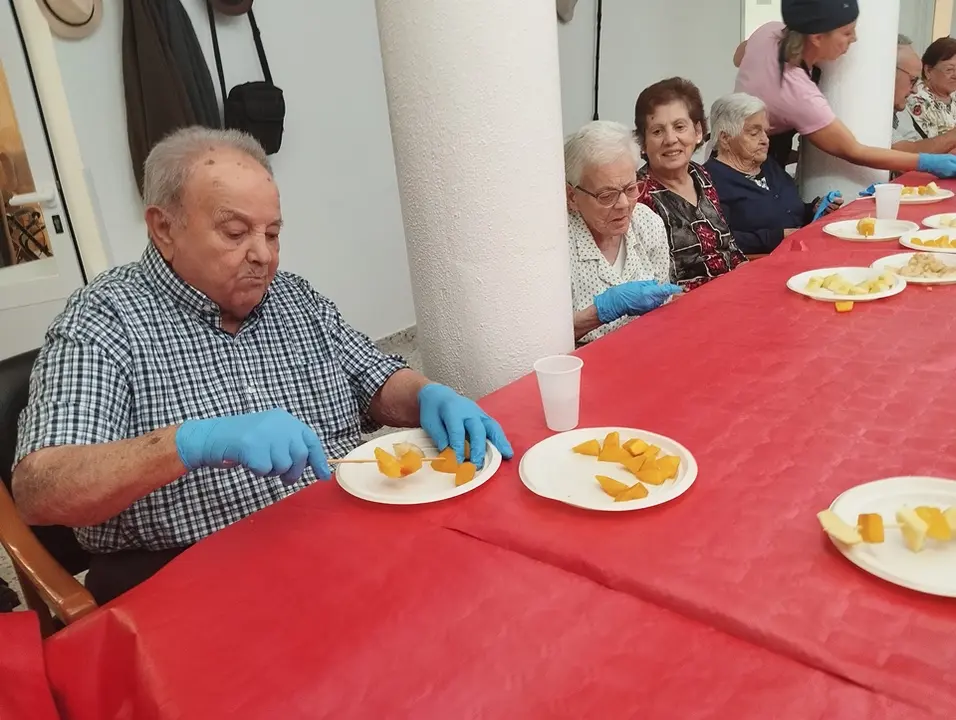 D&iacute;a del Mayor CD Puebla de la Calzada (41)