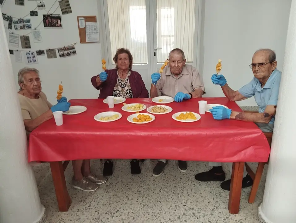 D&iacute;a del Mayor CD Puebla de la Calzada (42)