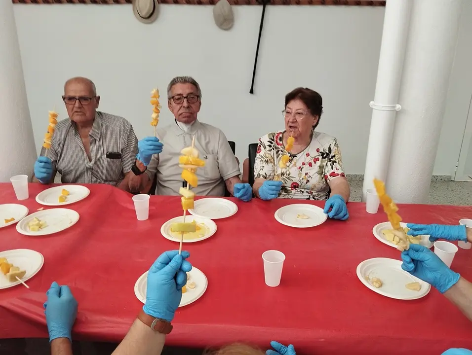 D&iacute;a del Mayor CD Puebla de la Calzada (43)