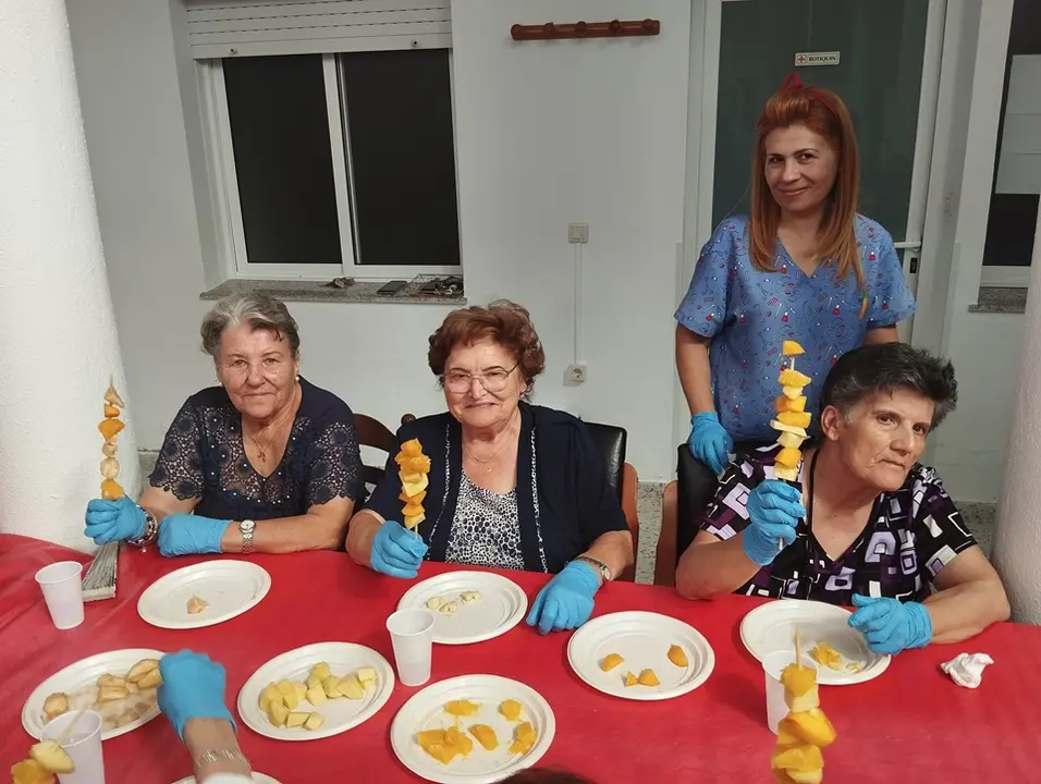 D&iacute;a del Mayor CD Puebla de la Calzada (45)