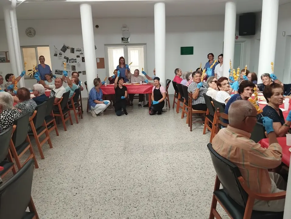 D&iacute;a del Mayor CD Puebla de la Calzada (49)