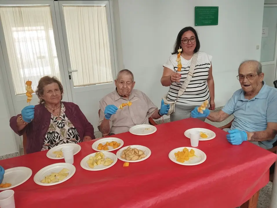 D&iacute;a del Mayor CD Puebla de la Calzada (51)