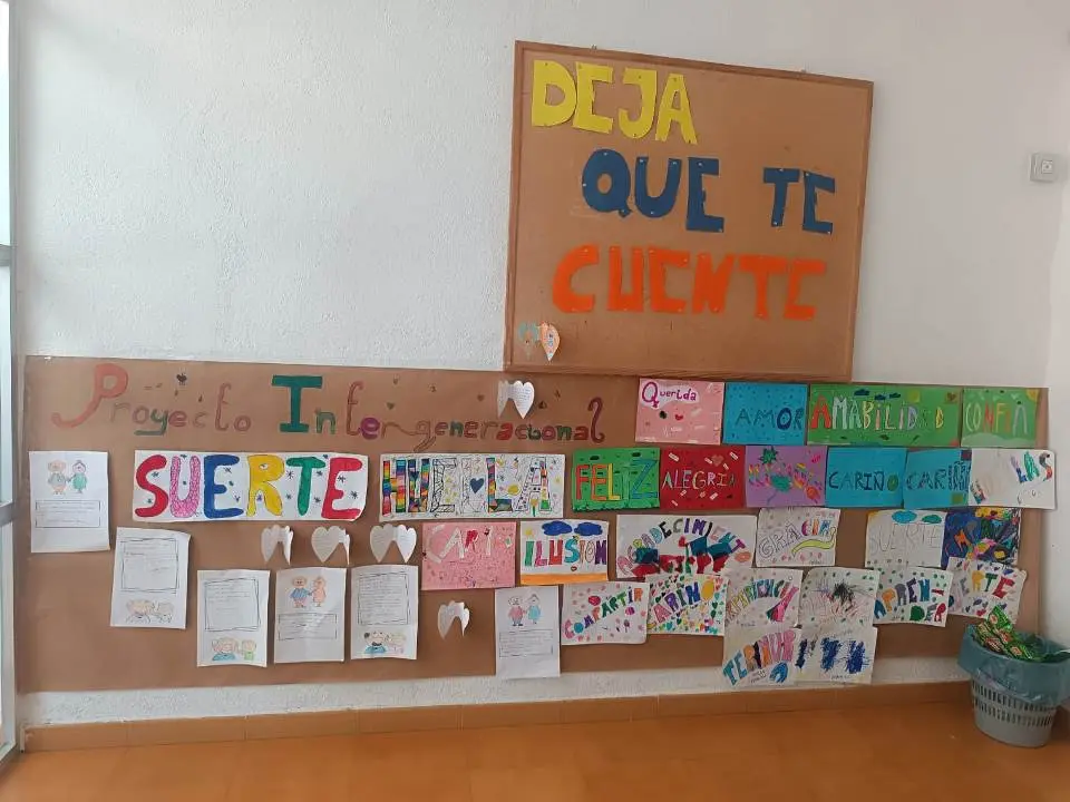 Reencuentro Intergenracional en Villasbuenas de Gata (9)