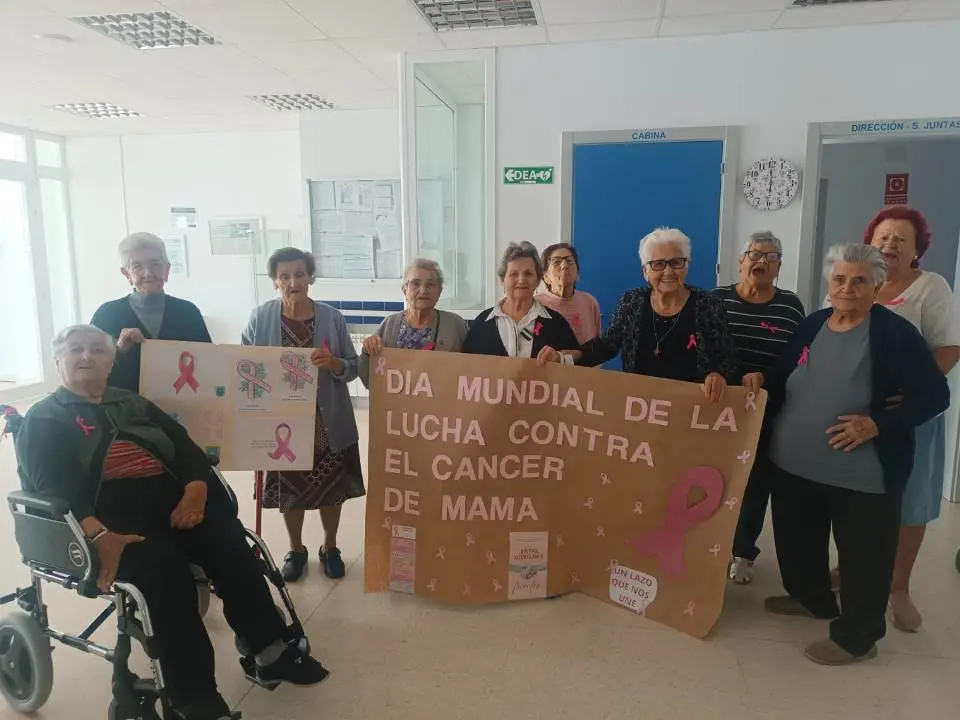19 de octubre en RM Villasbuenas de Gata