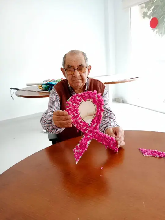 Octubre Rosa en RM Monesterio  (4)