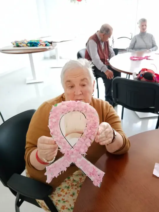 Octubre Rosa en RM Monesterio  (5)