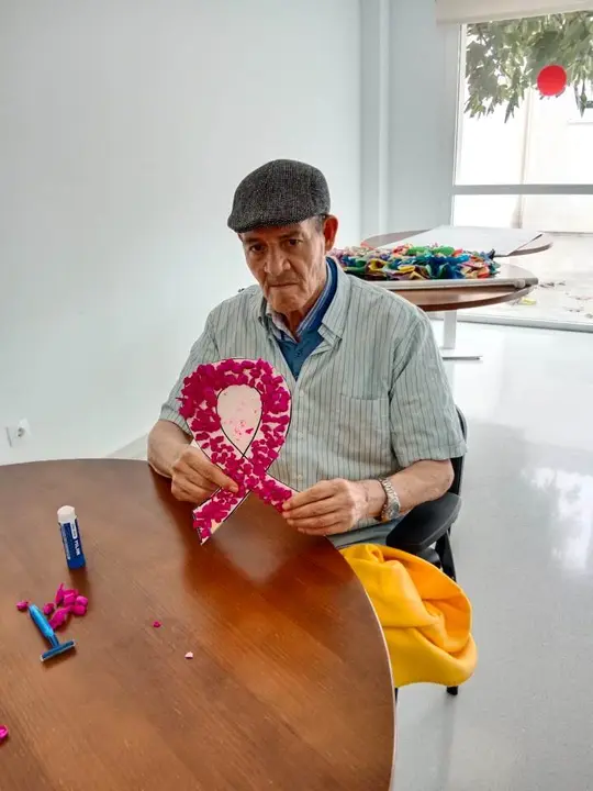 Octubre Rosa en RM Monesterio  (6)