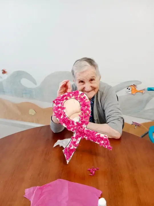Octubre Rosa en RM Monesterio  (7)