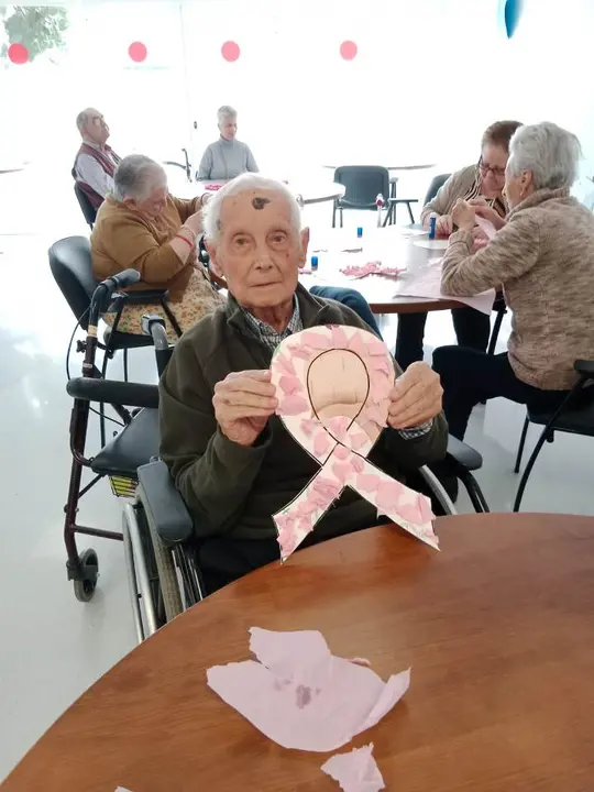 Octubre Rosa en RM Monesterio  (8)