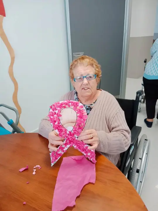 Octubre Rosa en RM Monesterio  (9)