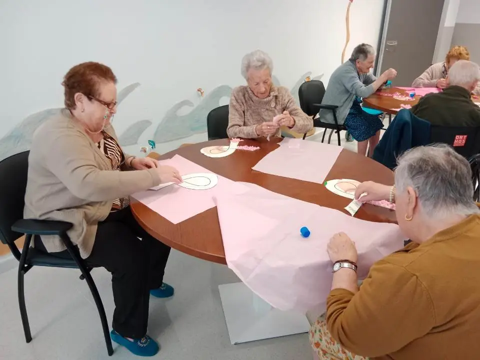 Octubre Rosa en RM Monesterio  (14)