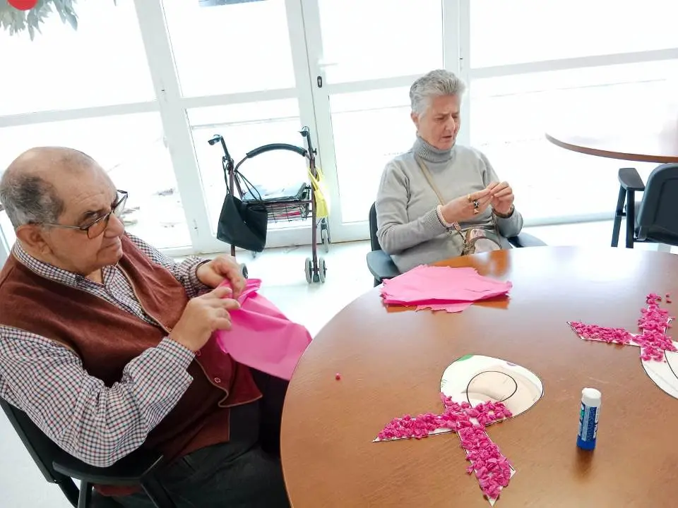 Octubre Rosa en RM Monesterio  (15)