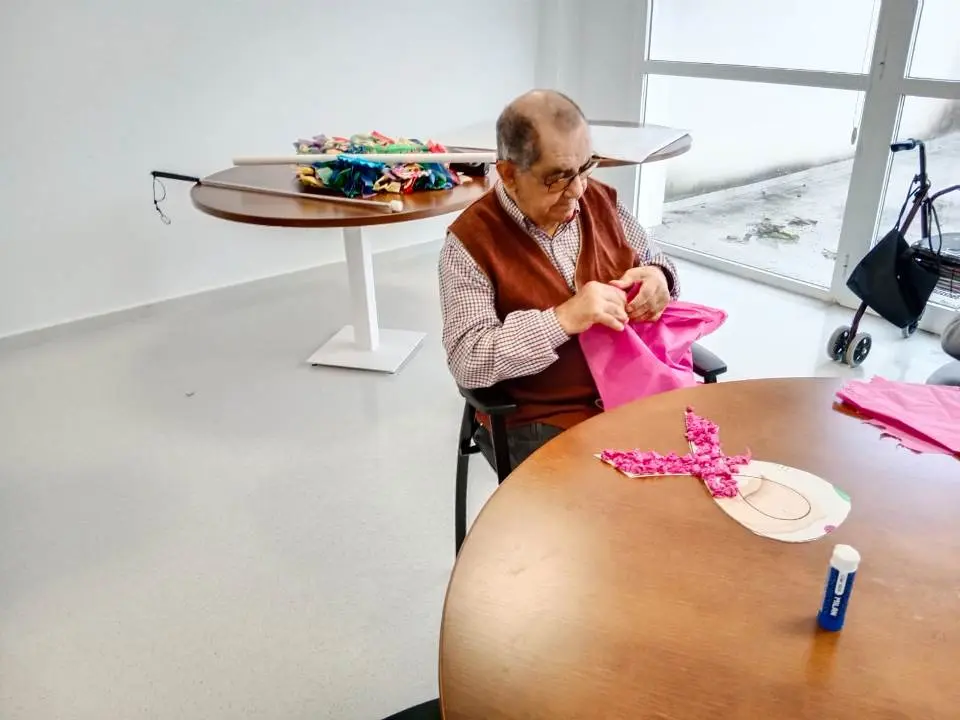Octubre Rosa en RM Monesterio  (16)