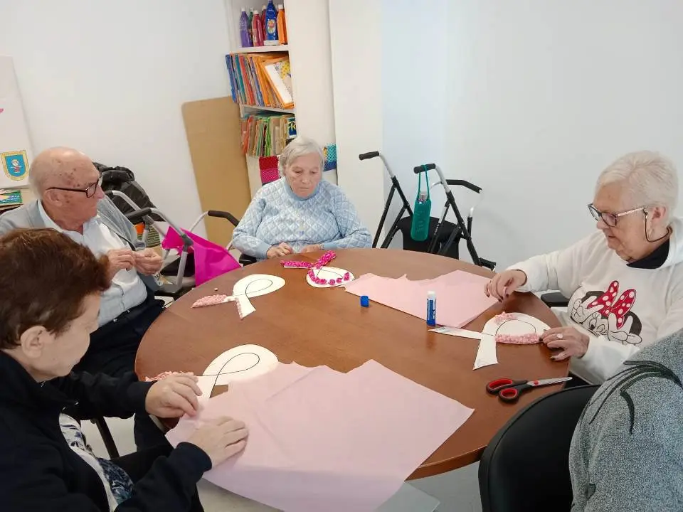 Octubre Rosa en RM Monesterio  (17)