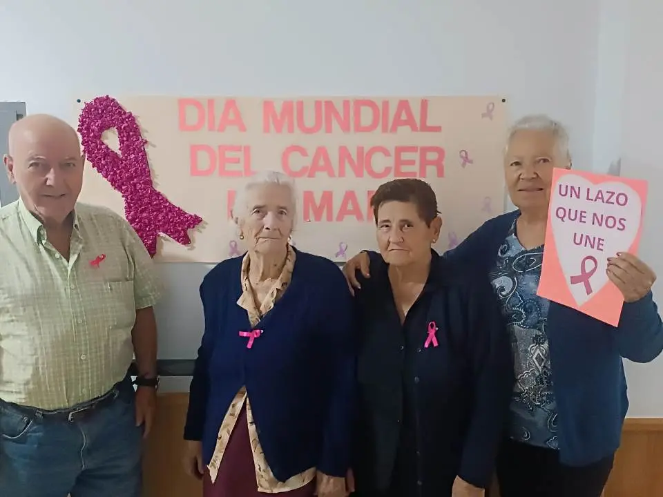 19 de octubre en la RM de Perales del Puerto (3)