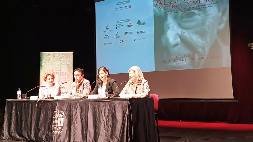 XII Jornadas Alzheimer Puebla de la Calzada (6)